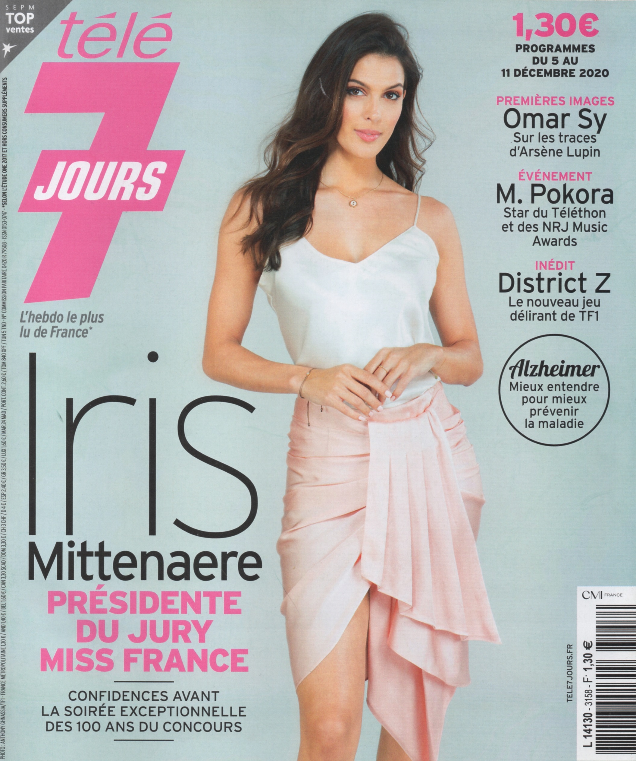 Iris Mittenaere--Télé7Jours3158 01.jpg